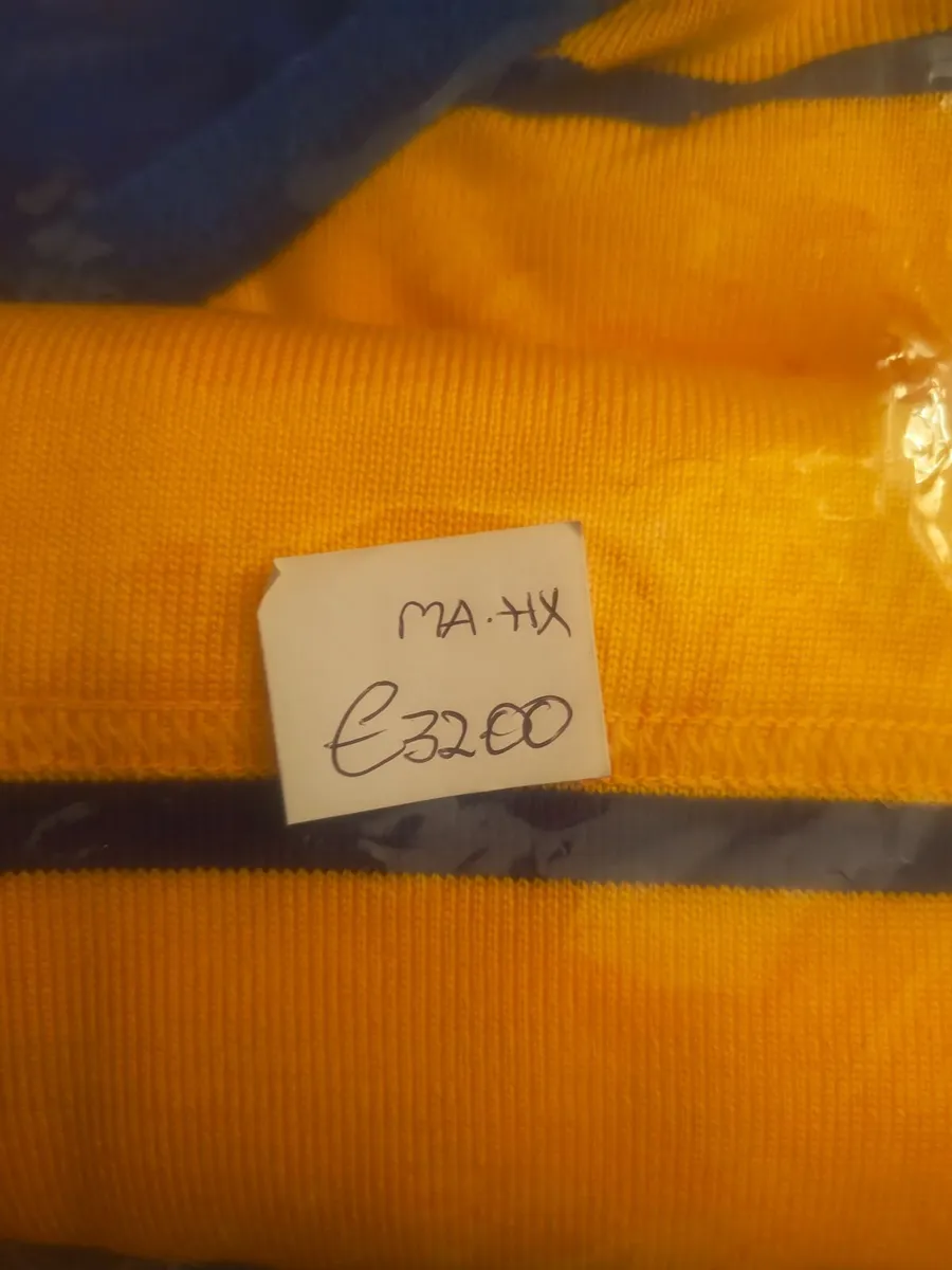 Brand New Halbri performance sportswear - Image 3