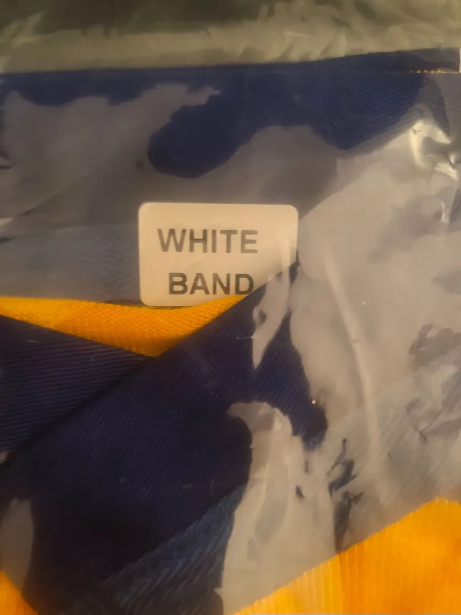 Brand New Halbri performance sportswear - Image 4