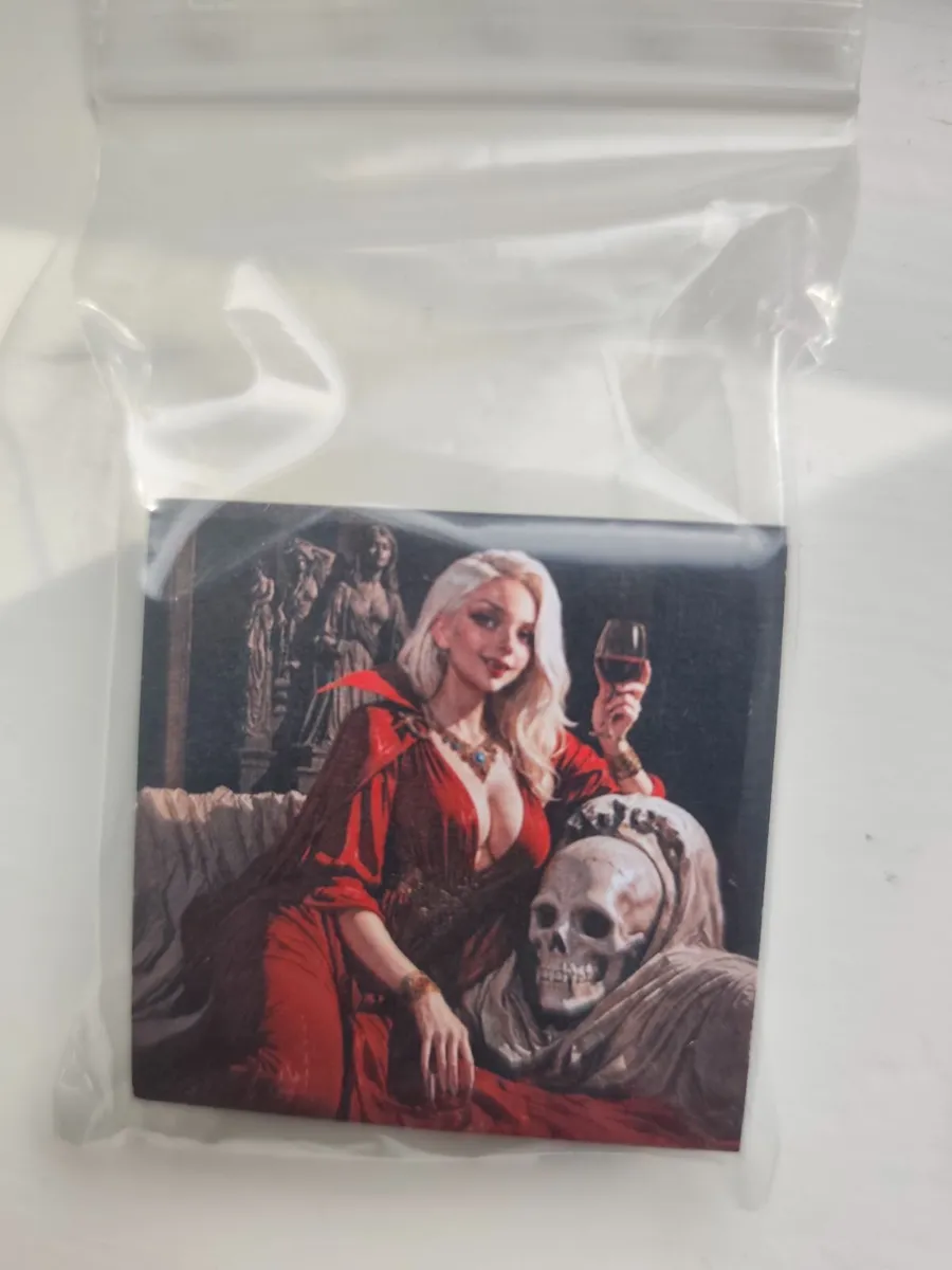 2025 Canada maple 1oz Silver coin from SCE series - Image 2