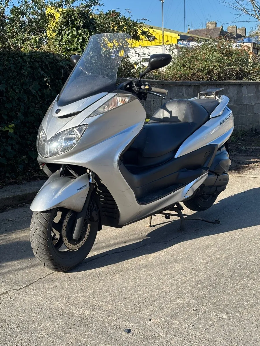 Yamaha Majesty 400 - Image 2