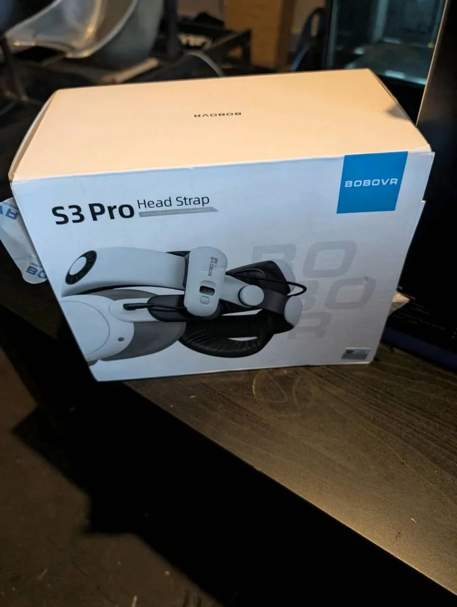 Vr sim racing equipment - Image 3