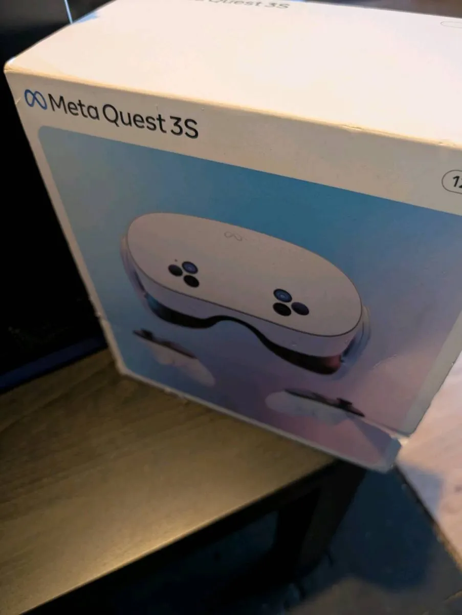 Vr sim racing equipment - Image 4