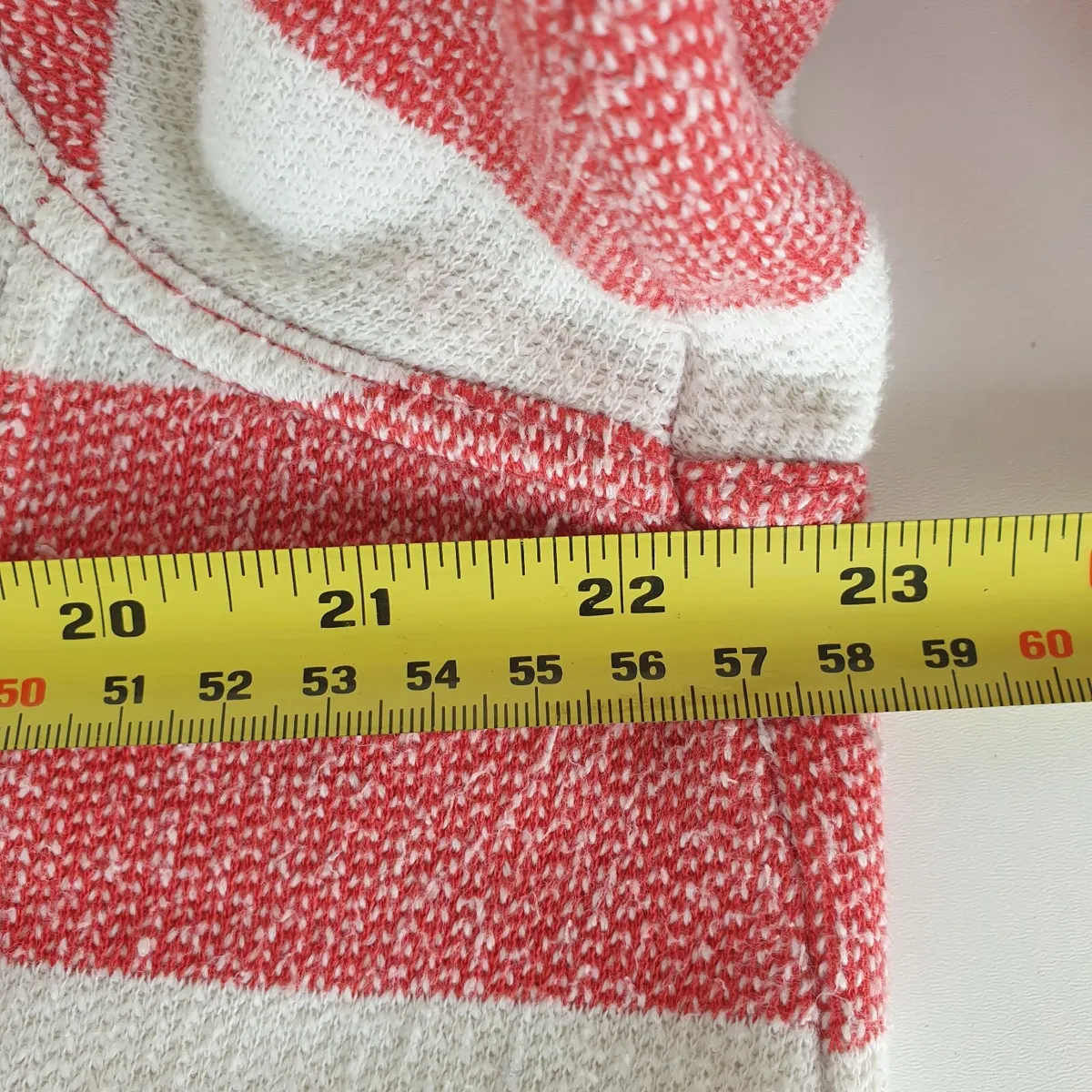 Fatface womens hoodie size large - Image 4