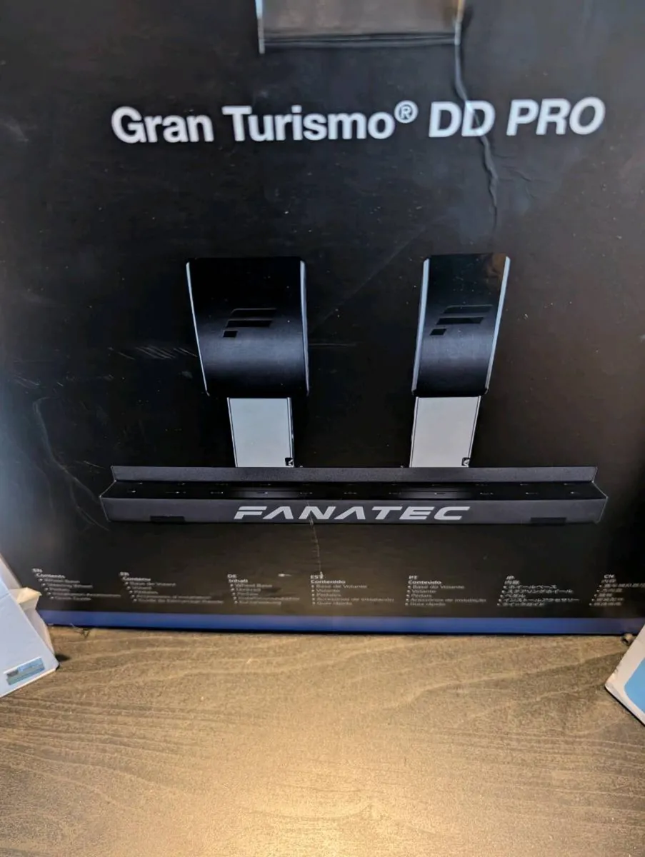 Vr sim racing equipment - Image 2