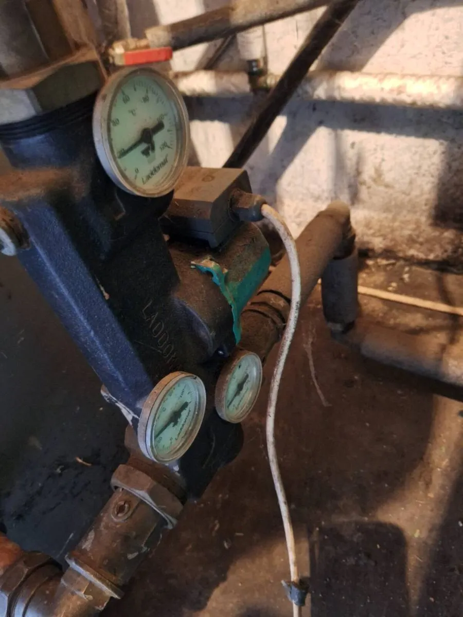 Gasification Boiler - Image 4