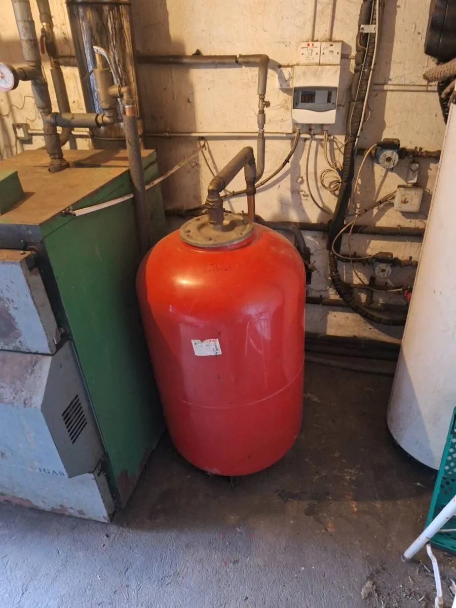 Gasification Boiler - Image 2