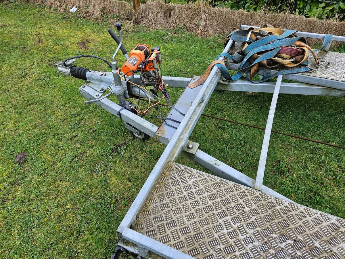 Car Transporter - Image 3