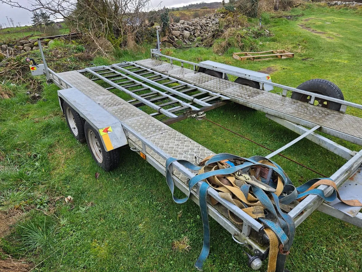 Car Transporter - Image 2