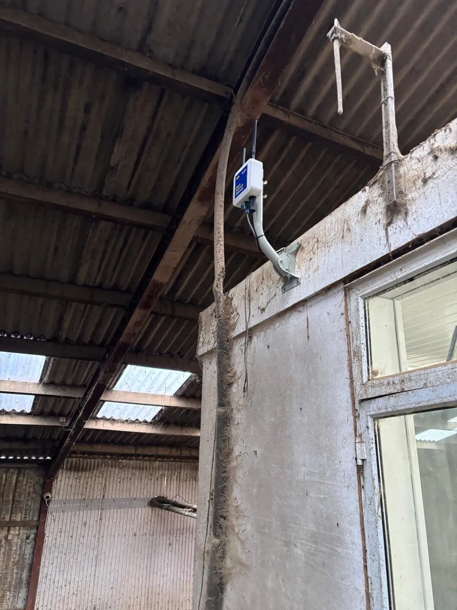 Heat detection system - Image 3