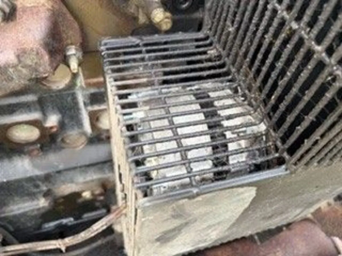 50KVA Generator for Sale - Image 2