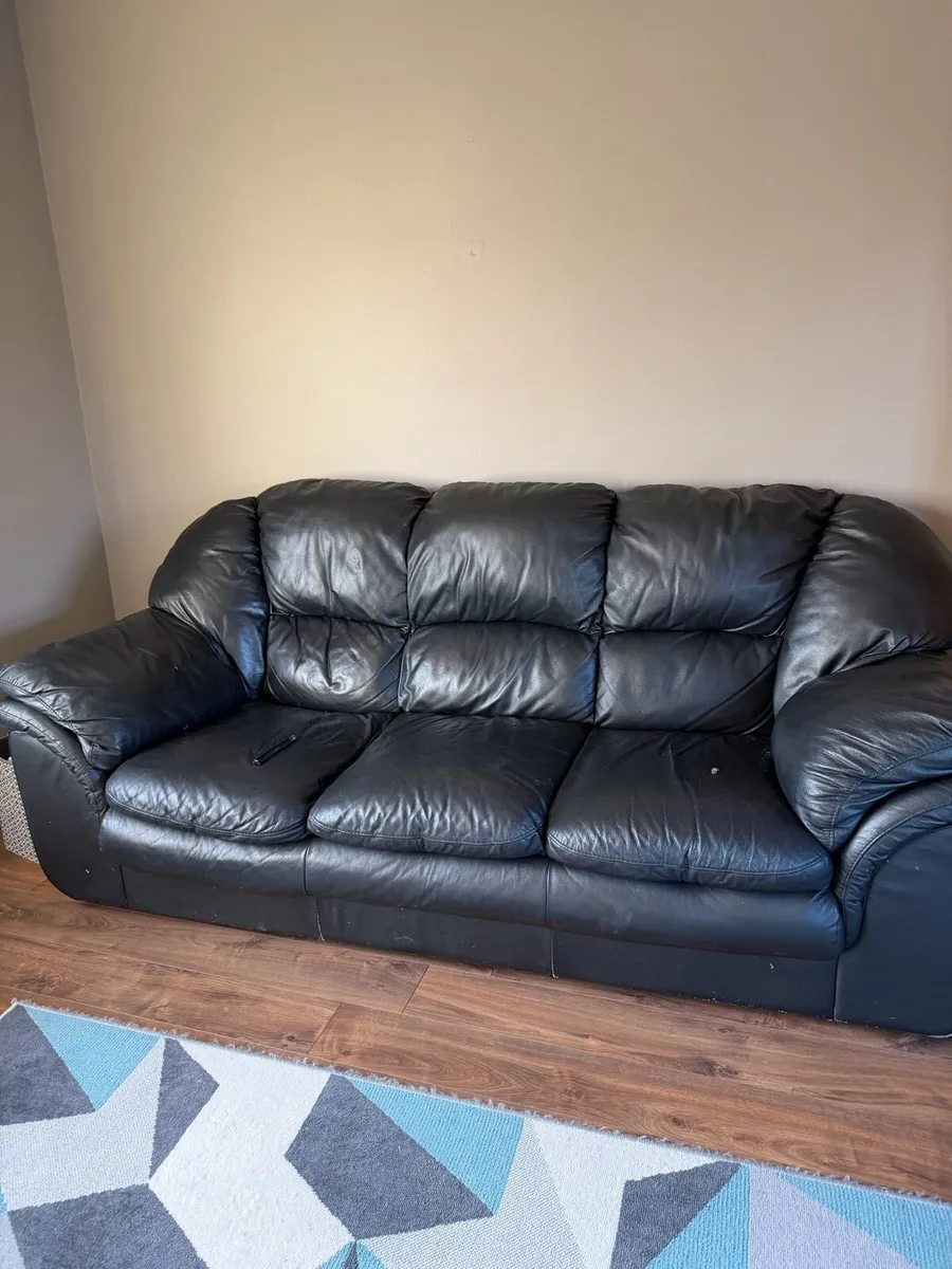 Sofa 3 +1+1 - Image 1