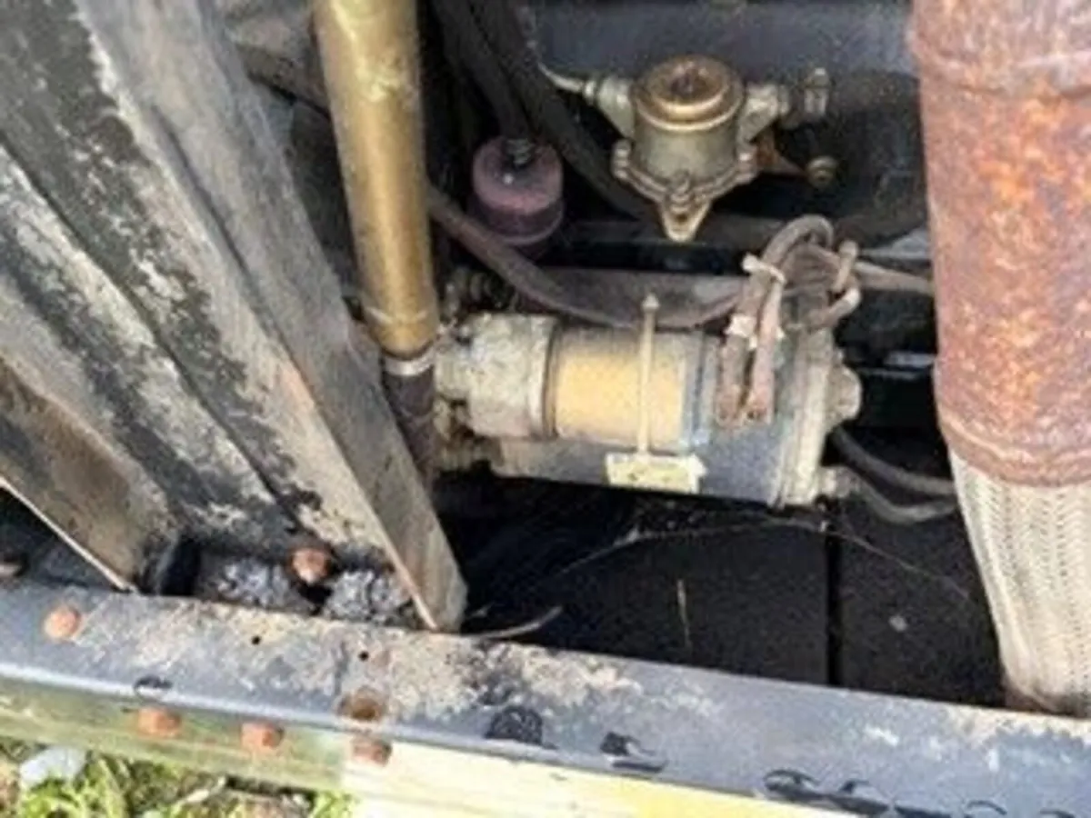 50KVA Generator for Sale - Image 3