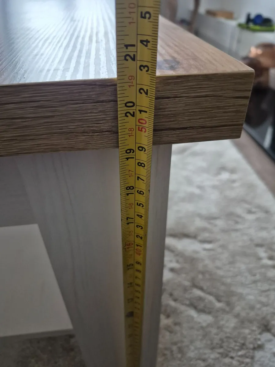 Coffee table - Image 2