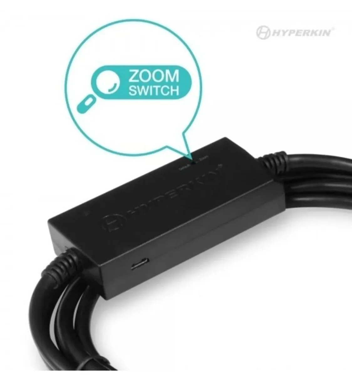 hyperkin psp tv cable - Image 1