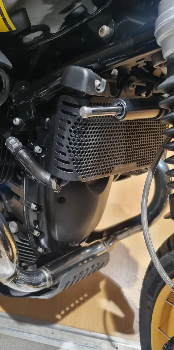 BMW R Nine T Urban GS Ltd Edition - Image 4