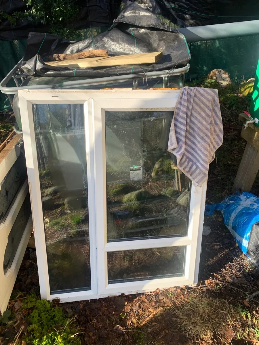 window and door - Image 1