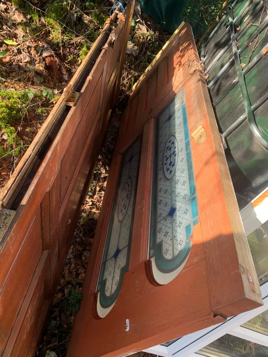 window and door - Image 2