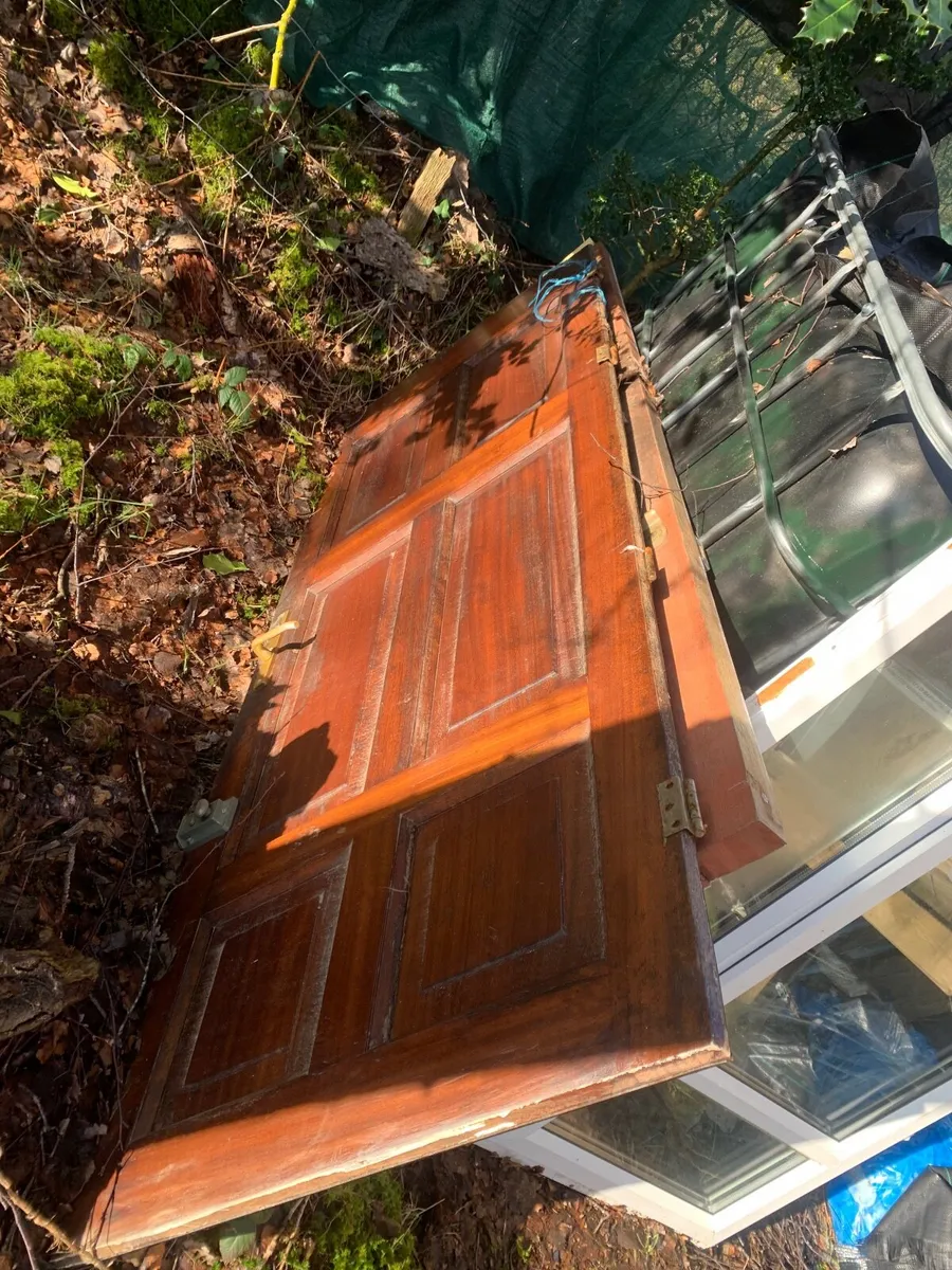 window and door - Image 3