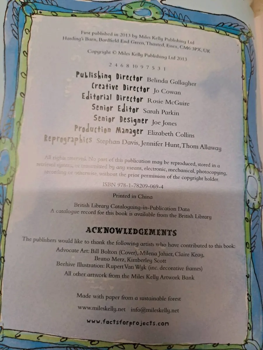 50 Toy Box Tales - Image 4