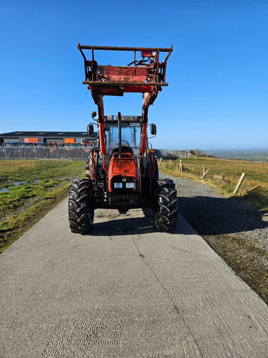 Massey Ferguson - Image 2