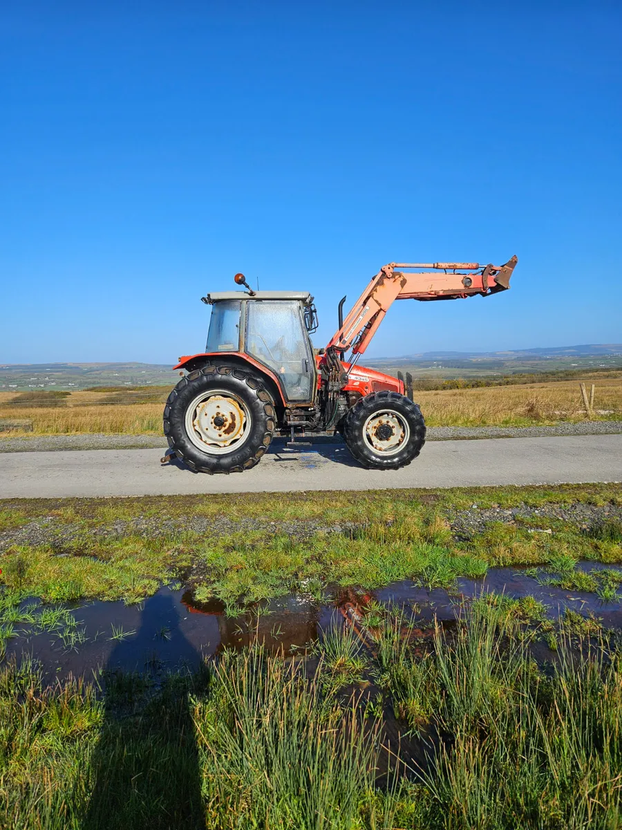 Massey Ferguson - Image 4