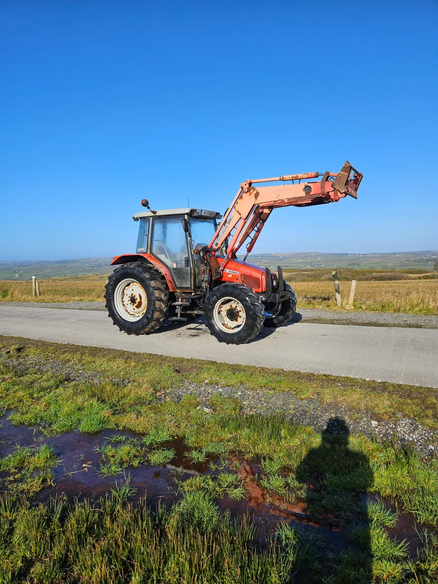 Massey Ferguson - Image 3