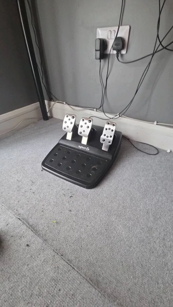 Gaming pc setup G920 - Image 3