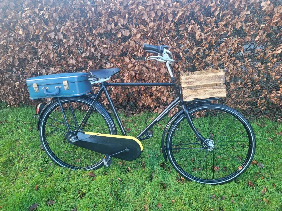 Men's Dutch Bike - Image 1
