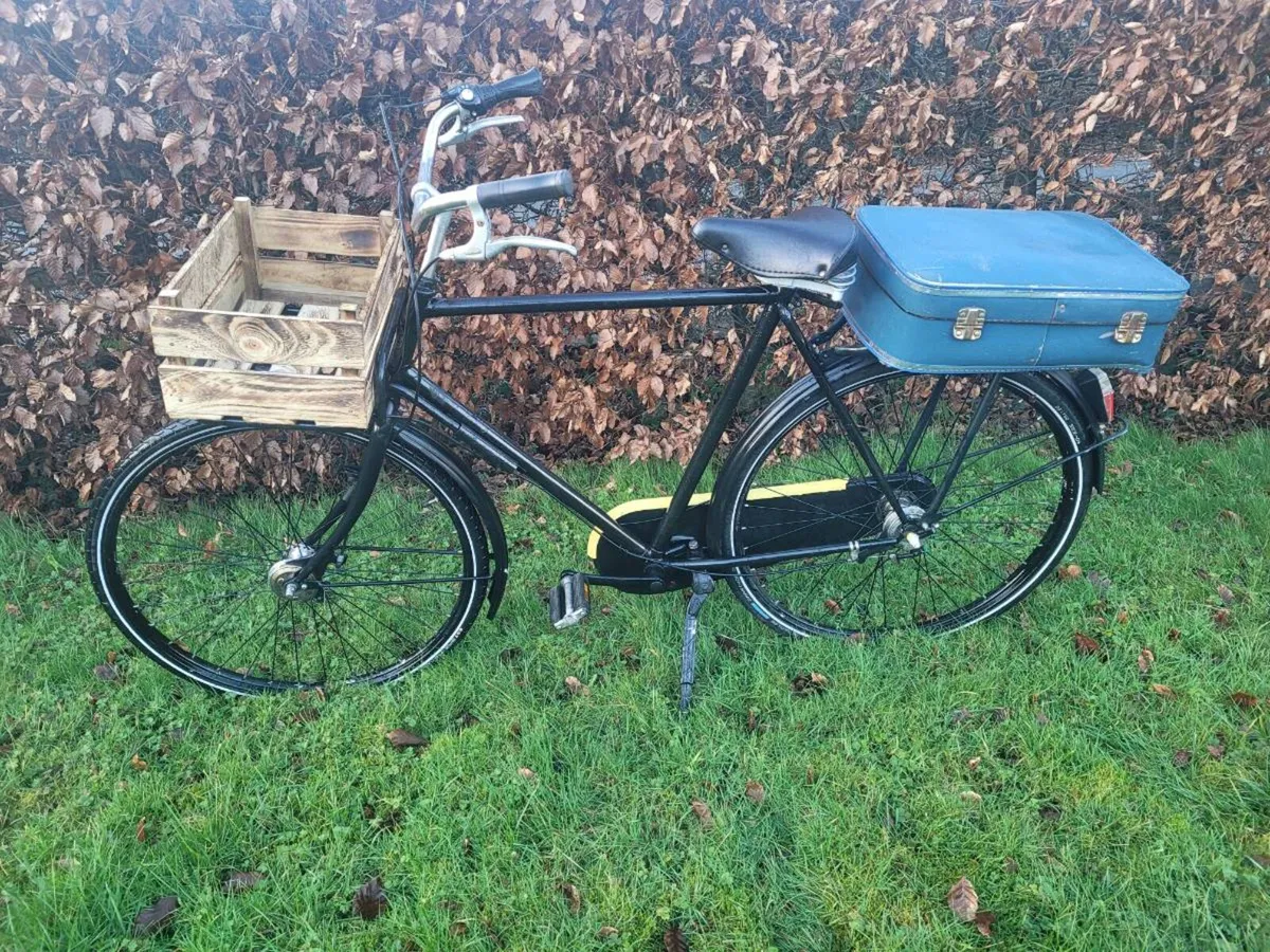 Men's Dutch Bike - Image 3