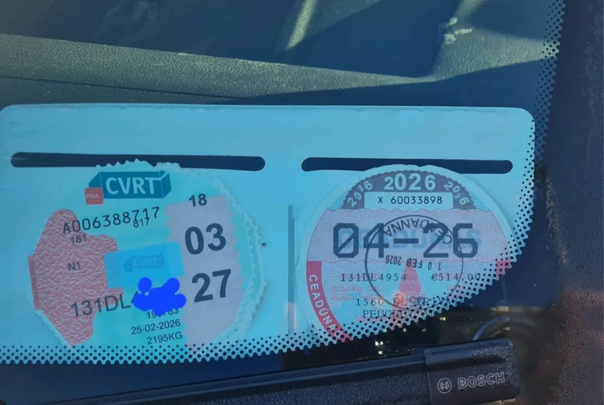 PEUGEOT PARTNER - Image 1