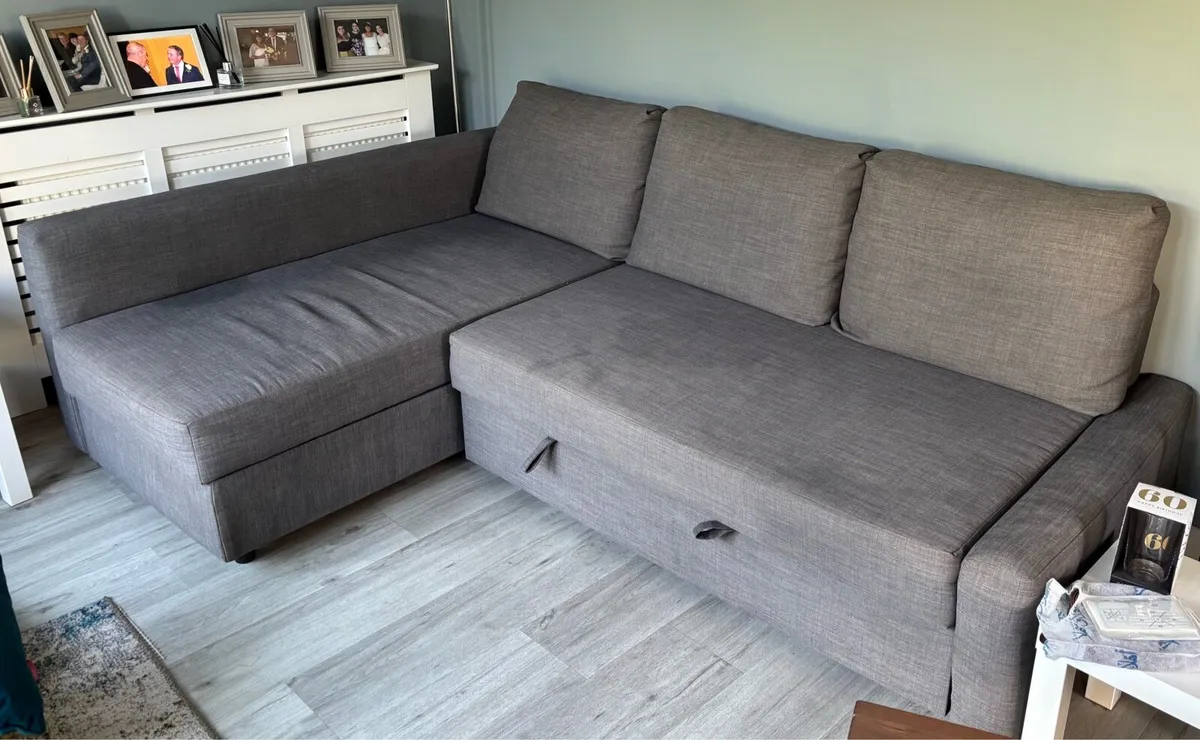 Sofa Bed - Image 2