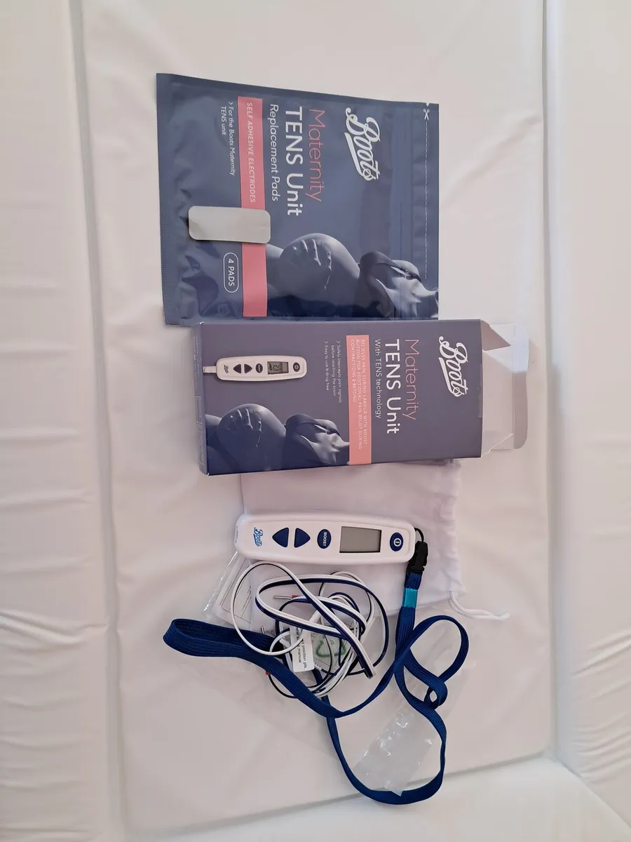 Maternity Tens Unit - Image 2