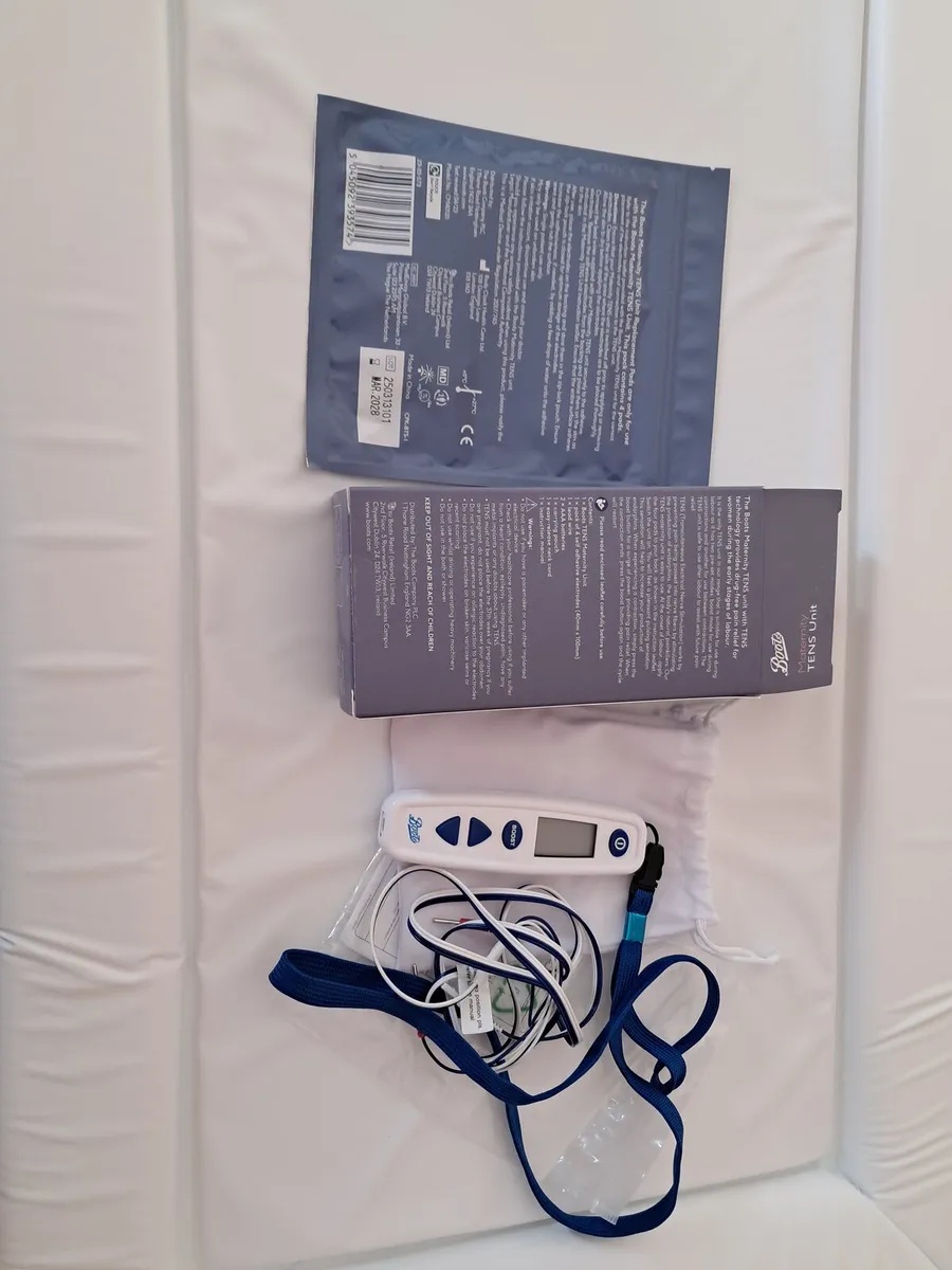 Maternity Tens Unit - Image 1