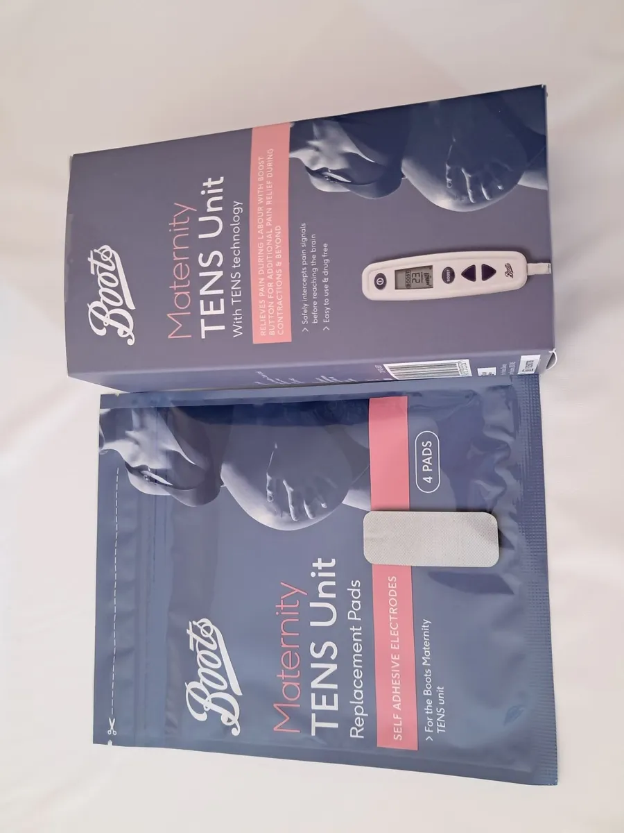 Maternity Tens Unit - Image 3