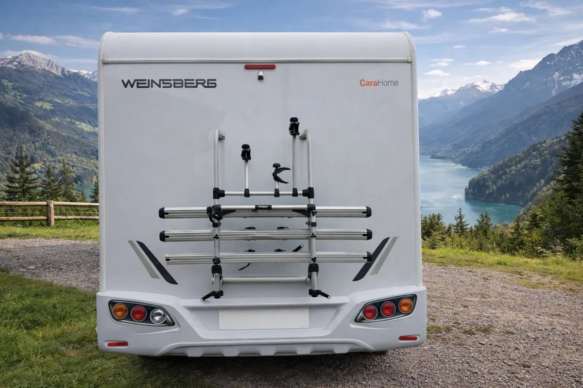 2019 WEINSBERG CARAHOME - Image 4