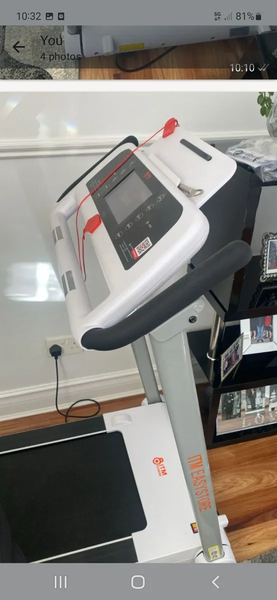 Treadmill - Image 4