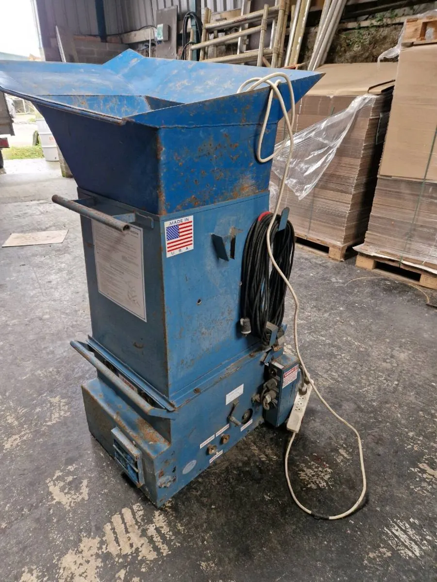 Insulation blowing machine - Image 4