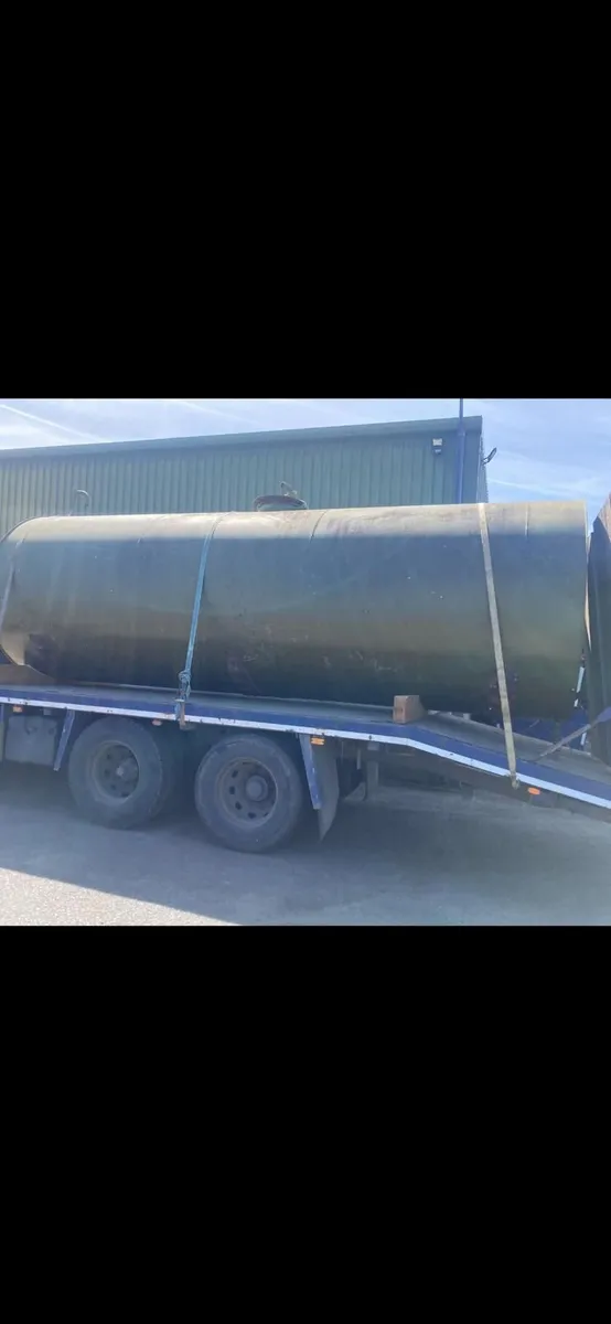 Diesel Tank - Image 4
