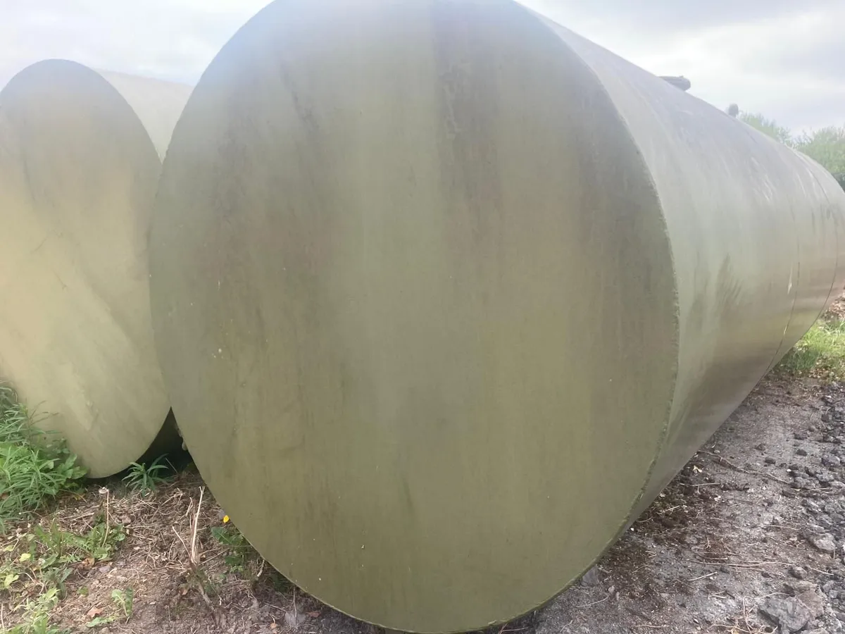 Diesel Tank - Image 3