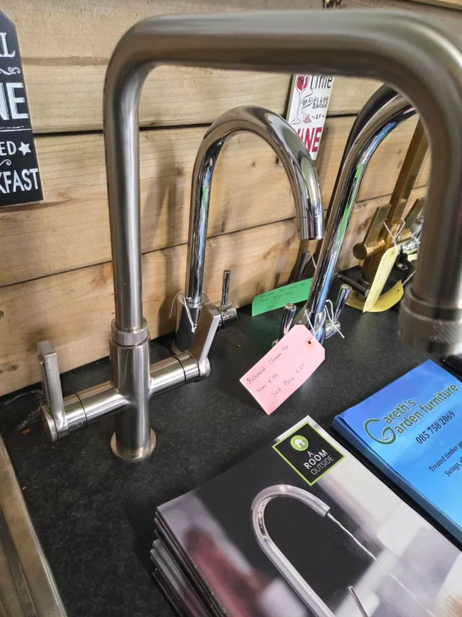 Filter water tap - Image 3