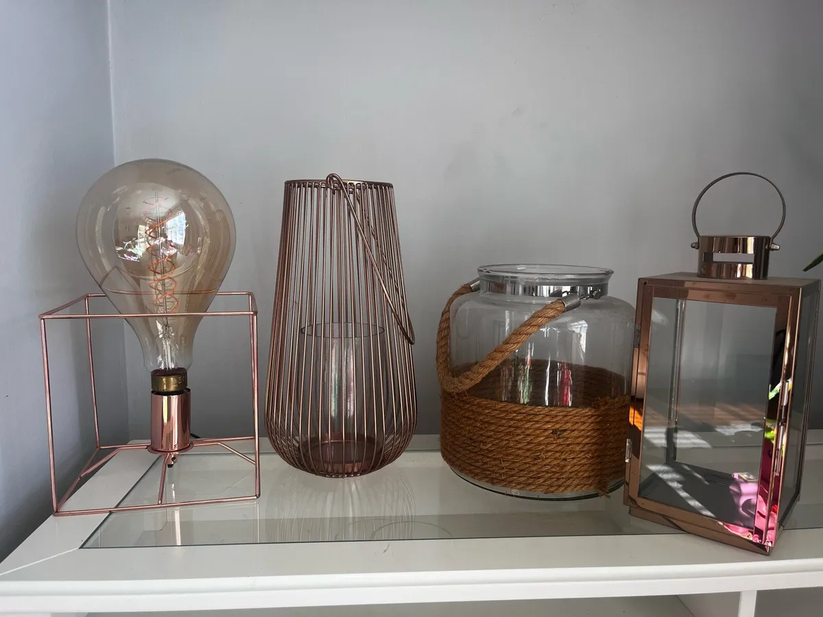 Home accessories - Image 2