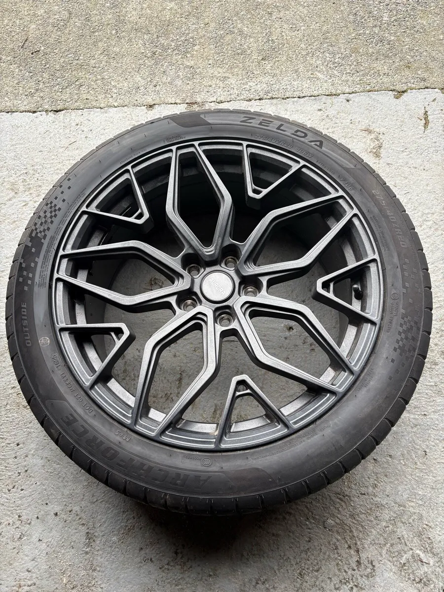 Aurora Alloys - Image 2