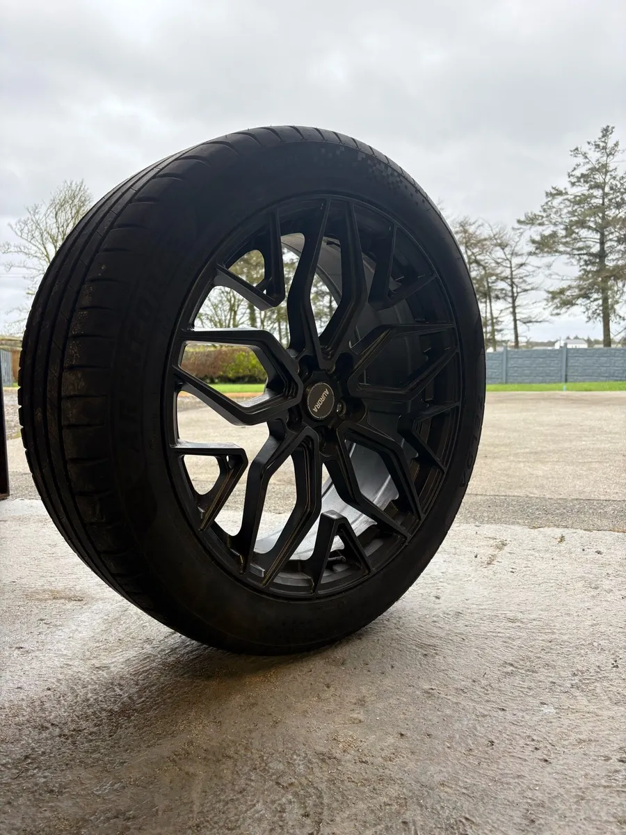 Aurora Alloys - Image 1