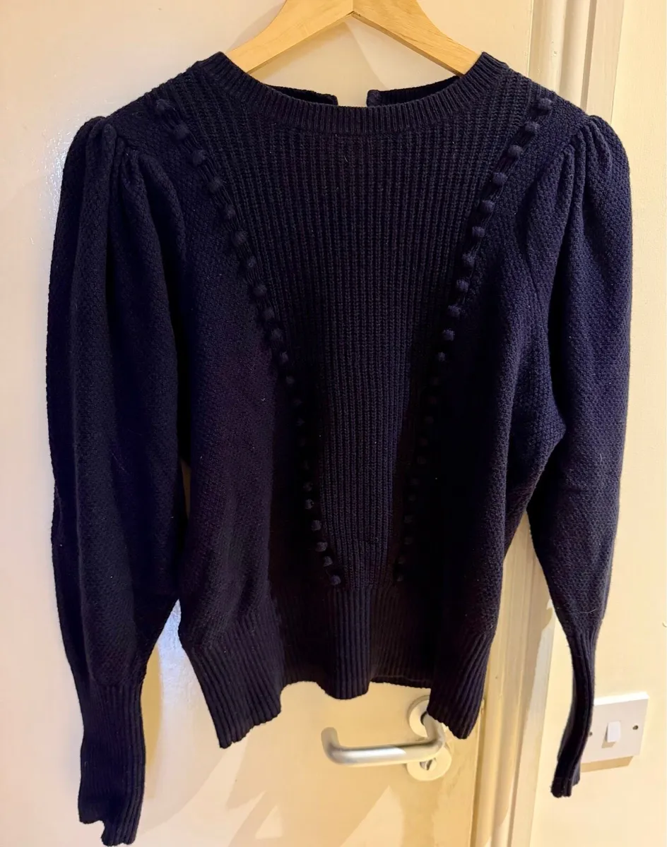 Ted baker jumper - Image 1