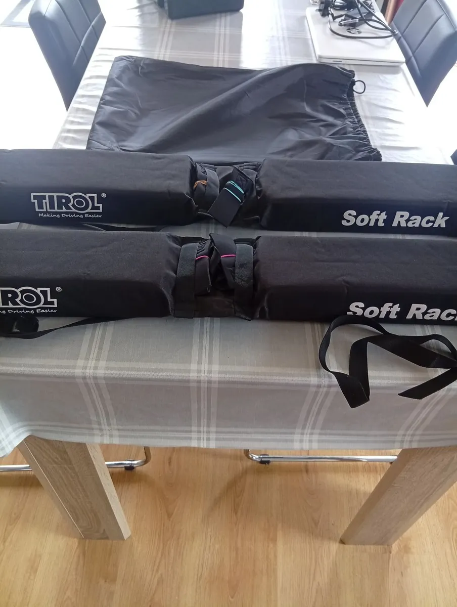 Roof racks - Image 2