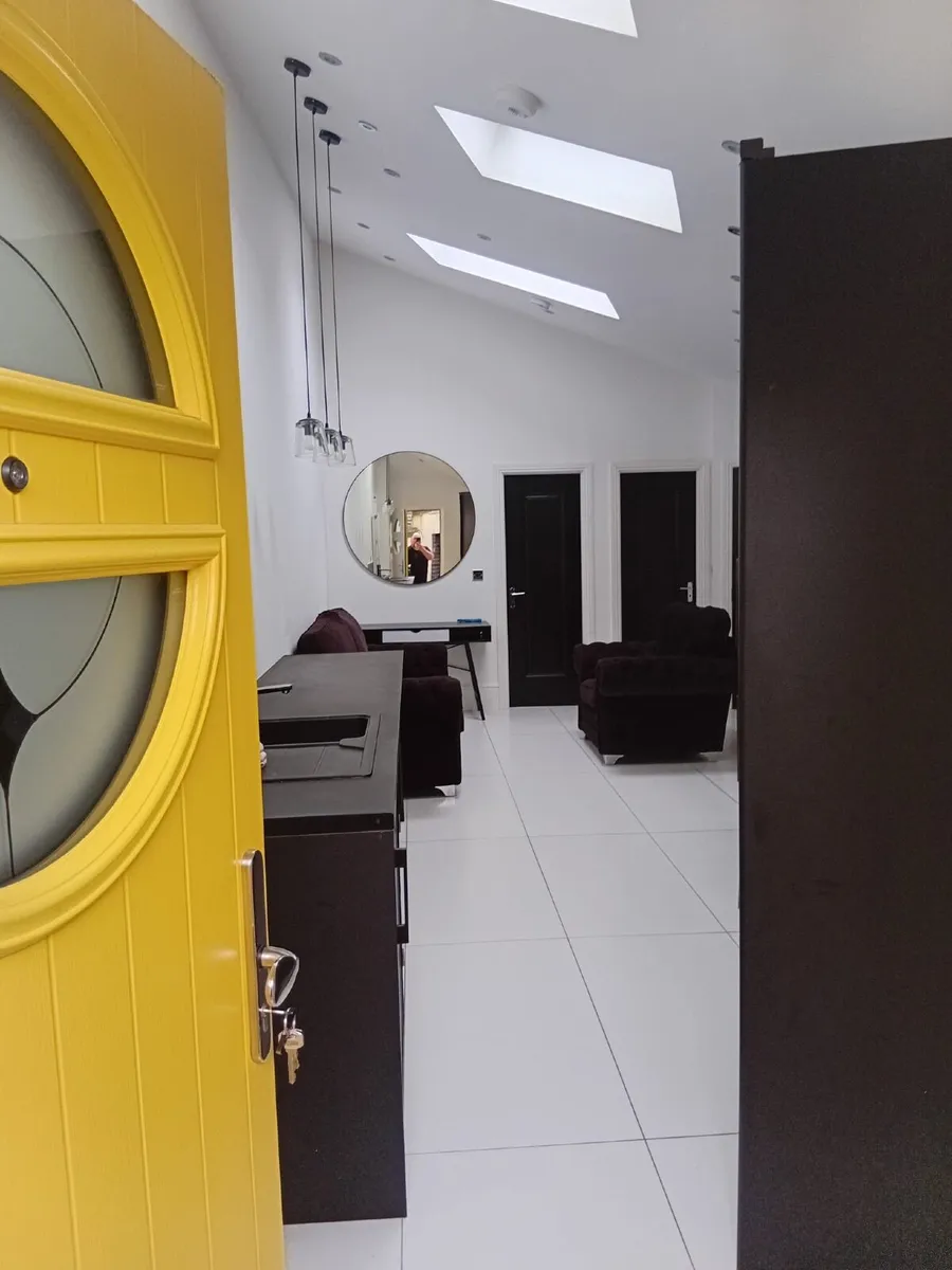 Annex Dublin 12 for rent - Image 1