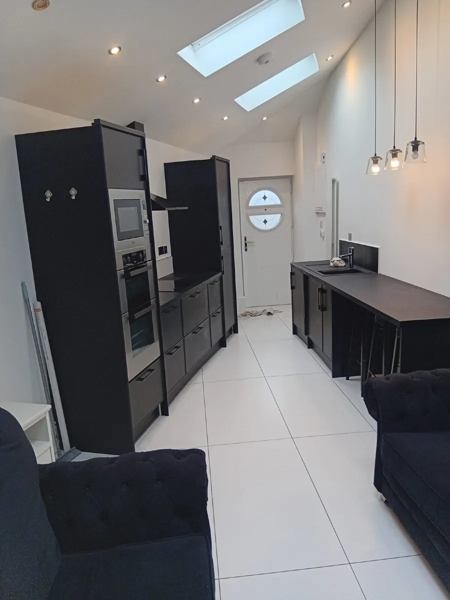 Annex Dublin 12 for rent - Image 2