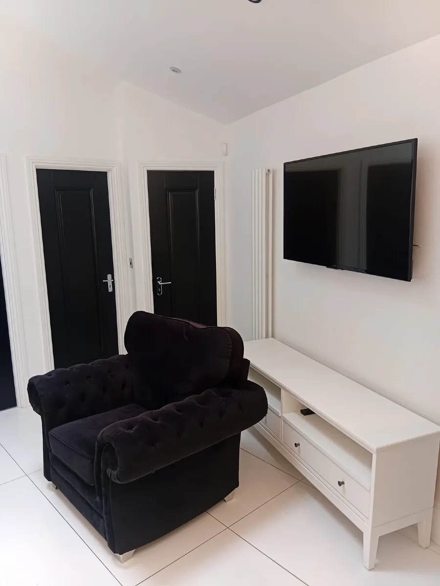 Annex Dublin 12 for rent - Image 3