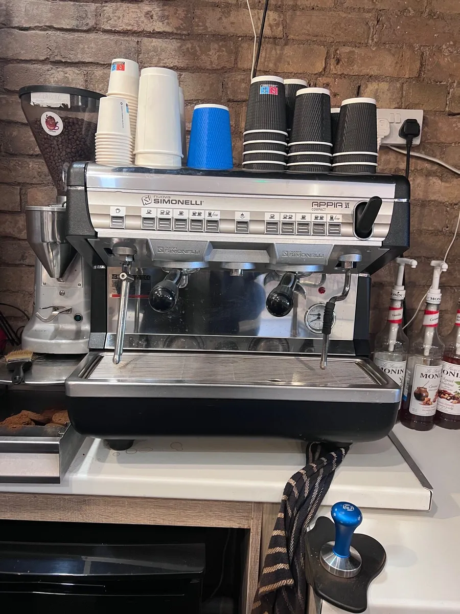 Business opportunity cafe/ or any business - Image 2