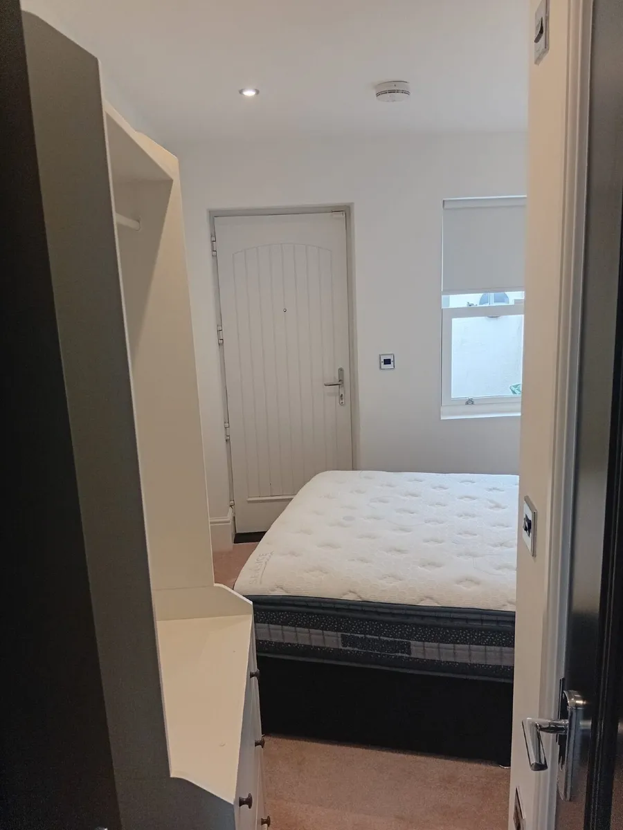 Annex Dublin 12 for rent - Image 4